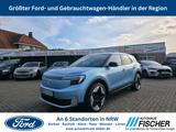 Ford Explorer Premium EXT RANGE - Ford Explorer