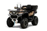 CFMOTO CFORCE 1000 Touring Pro Overland - CFMOTO CFORCE 1000 TOURING PRO