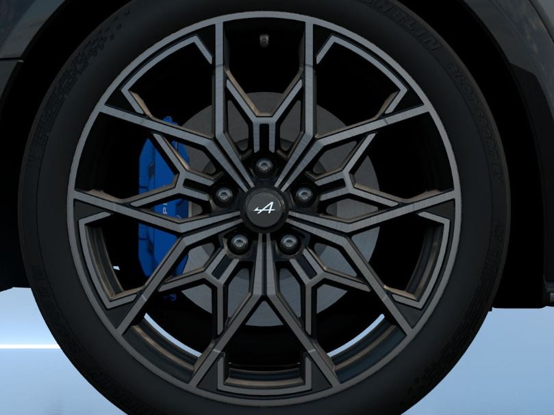 Alpine A290 - Bild 5
