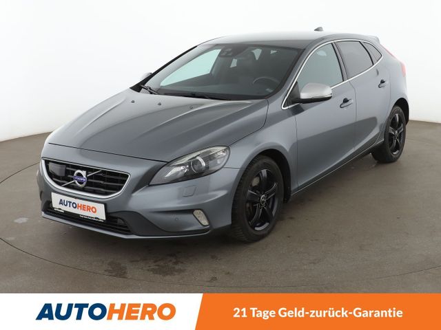 Volvo V40 2.0 D4 Momentum Aut*NAVI*XENON*ACC*CAM*SHZ