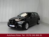 BMW 118d F20