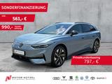 Volkswagen ID.7 Tourer PRO MATRIX+NAVI+AHK+HuD+MASSAGESITZE - Volkswagen ID.7 Tourer Gebrauchtwagen