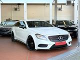 Mercedes-Benz CLS 350 CDI Shooting Brake AMG-Line - Mercedes-Benz CLS 350 Shooting Brake aus 2015