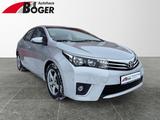 Toyota Corolla 1,6 Edition AUTOM. *8 FACH KAMERA* - Toyota Gebrauchtwagen in Hamburg