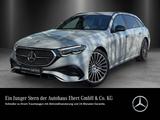Mercedes-Benz E450d 4M T AMG Prem HYPER FahrAssi Nappa 360°DWA - Mercedes-Benz E 450 mit Diesel-Antrieb: Vollleder, Kombi, mit Klimaautomatik