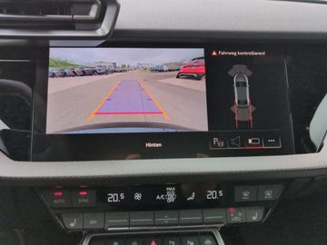  AUDI RS3 缩略图 16