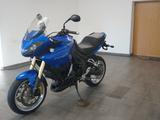 Triumph Tiger 1050 SE ABS Sport mit Garantie* - MOTORRAD AUS DEM JAHR 2009