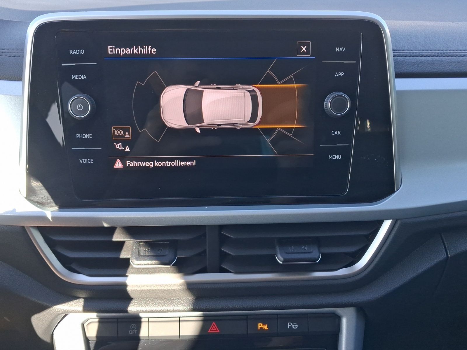 Volkswagen T-Roc - Bild 13