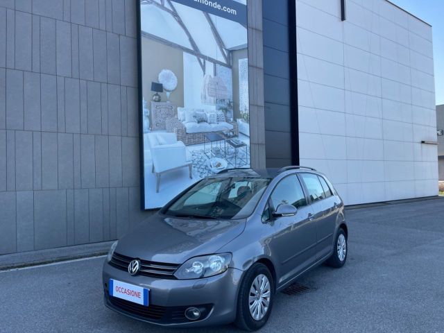 Volkswagen Golf Plus Golf 1.6 5p. Highline BiFue