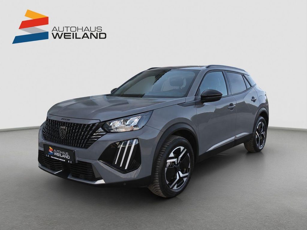 Image of Peugeot 2008