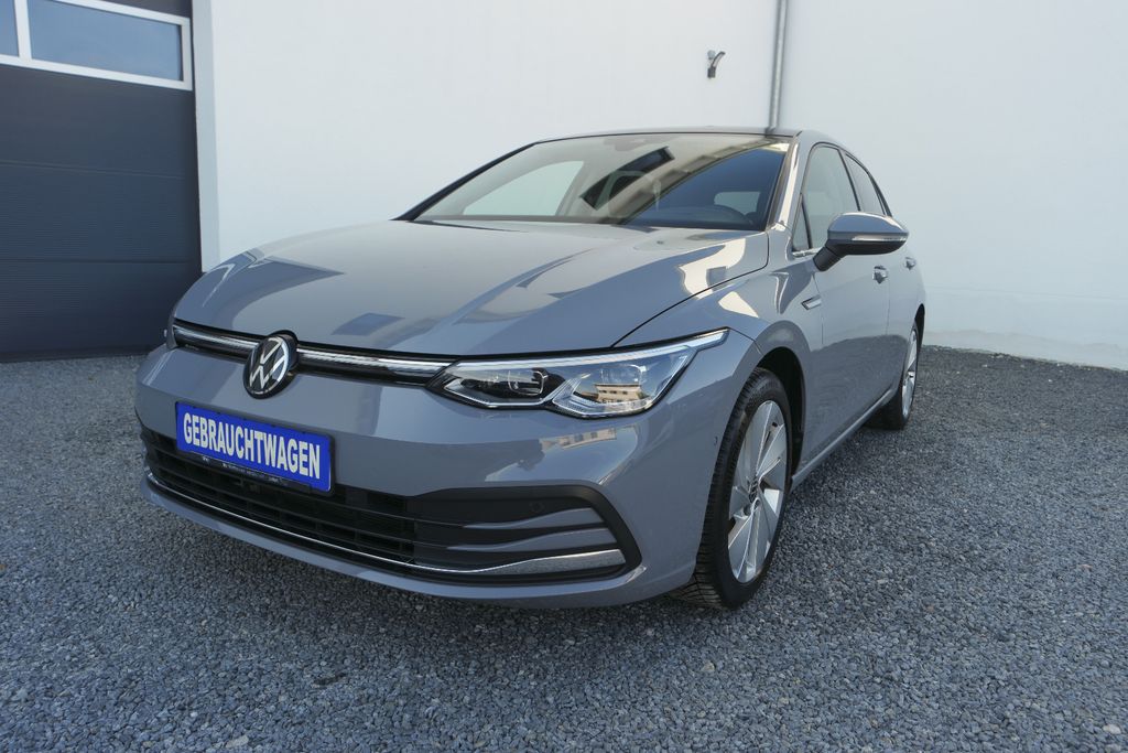 Image of Volkswagen Golf