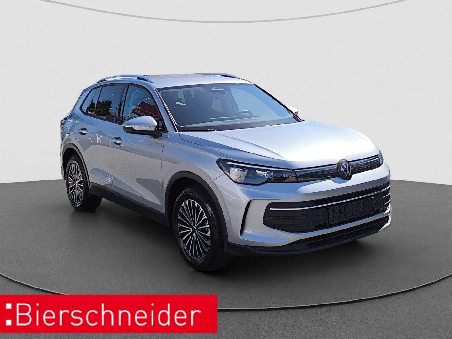 Volkswagen Tiguan 1.5 eTSI DSG Life LED PARK-ASSIST RFK imagem 3