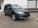 Skoda Yeti Joy 4x4,Xenon,SitzH,Euro 6,Automatik - Skoda Yeti: Eu