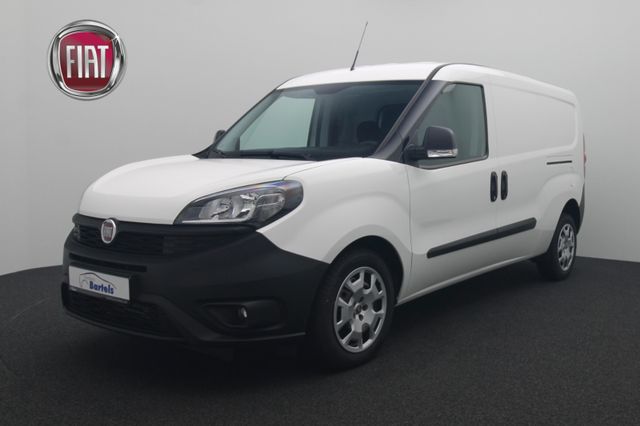 Fiat Doblo SX 1.6 Multijet Maxi Kasten L2H1 2xSchiebe