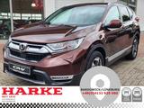 Honda CR-V 1.5T 4WD CVT Executive - gebrauchte Honda CR-V aus dem Jahr 2018