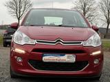 Citroën C3 Selection 1.2*Automatik*1.Hand*Tempomat*PDC* - Citroën C3 Selection mit Benzin-Antrieb