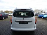 Renault Kangoo III Edition One - Renault Kangoo mit Benzin-Antrieb: Kleinbus