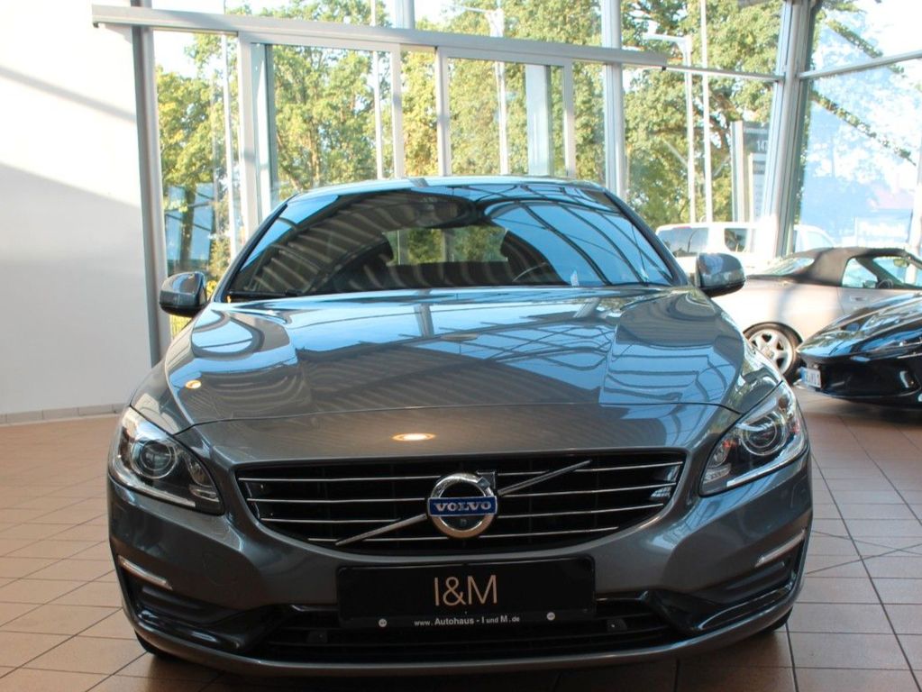 Image of Volvo V60