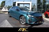 Peugeot 308 SW ALLURE PT 130 EAT8*CARPLAY*MATRIX*FACELIF - Peugeot 308 in Braunschweig
