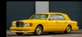 Rolls-Royce Silver Spirit  Cabrio " Nr2 von Welt weit 3 - Rolls-Royce Oldtimer