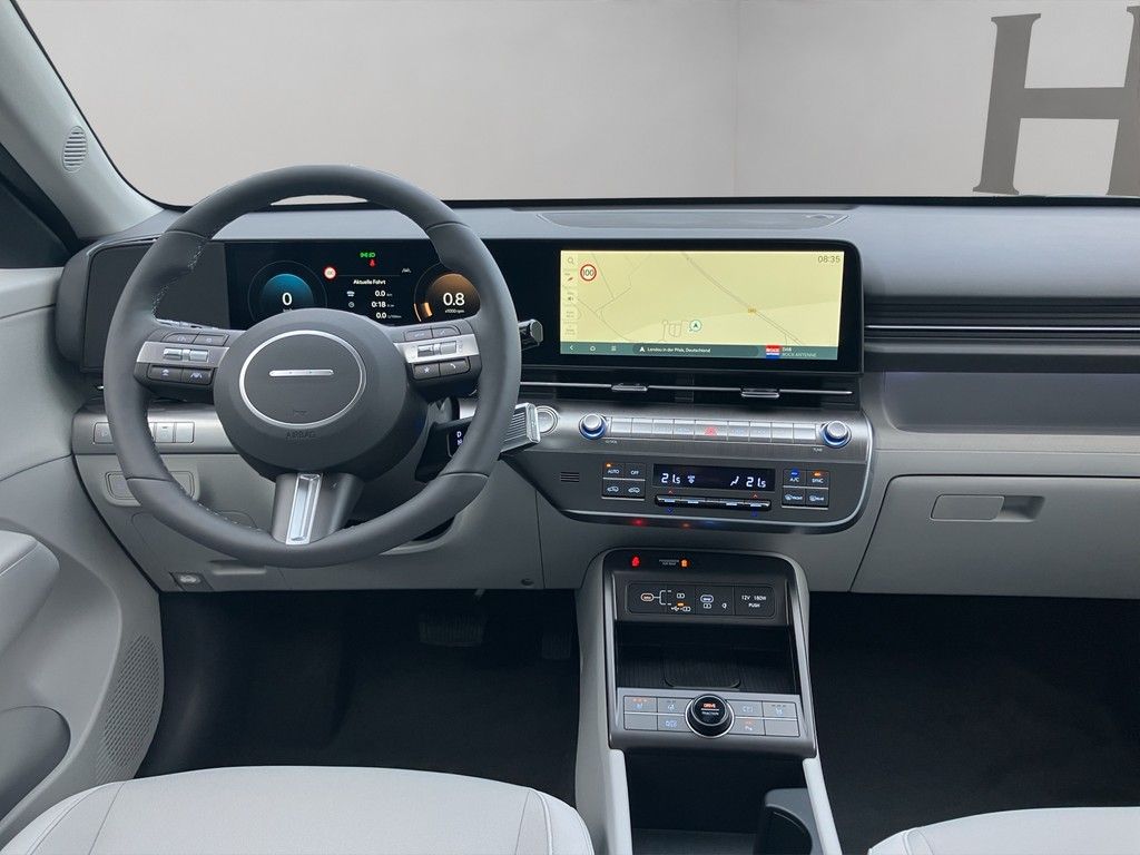 Hyundai Kona – Bild 14