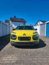 Citroën CITROEN  C4 CACTUS  . AUTOMAT GETRIEB - Citroën C4 Cactus von privat