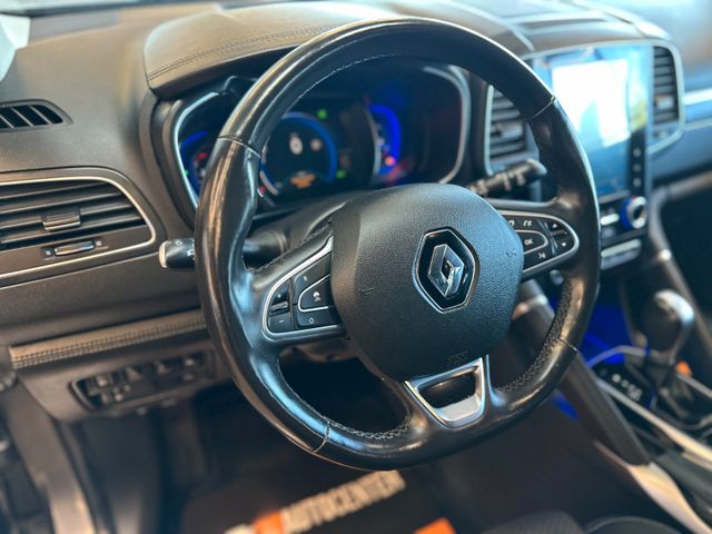 MYAUTOCENTER – Gebraucht- und Jahreswagen mit Werkstattservice in Pfaffenhofen Renault Koleos Intens *Keyless*ACC*NAV*PDC*LED*VOLL*