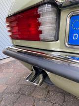 Mercedes-Benz 280 SL R107 - sehr gepflegter Klassiker - Mercedes-Benz 280: Cabrio, 280se