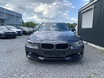 BMW 330 - 6
