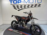 Beta RR 50 2Takt Motard MY26 Neues Design - Beta RR Motard 2T 50
