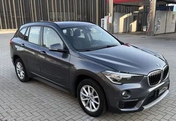 BMW X1 - 5