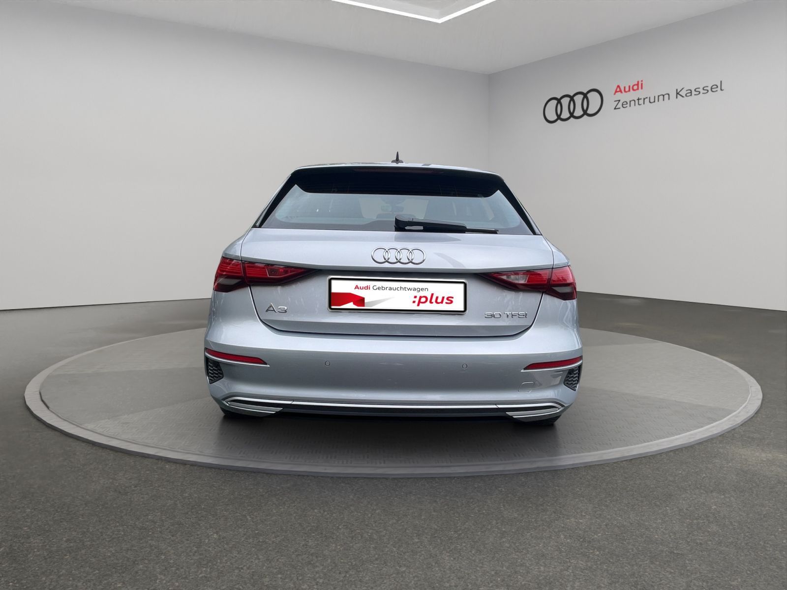 Audi A3 - Bild 6