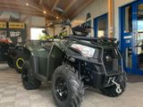 Kymco MXU 300 T On- & Offroad LoF EINSPRITZER! 2022ig