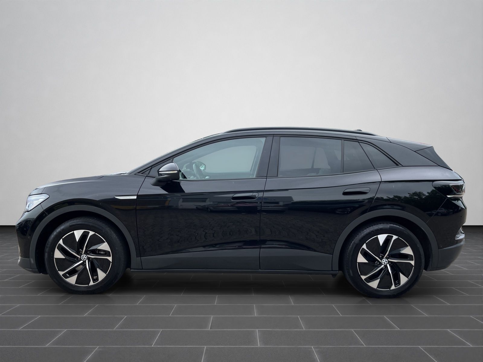 Volkswagen ID.4 - Bild 8