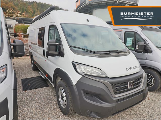 Weinsberg CaraLife 630 LQ 