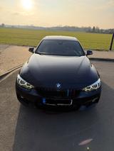 BMW 420d LCI M-Sport Gran Coupé*Pano*HeadUp*Kamera - BMW 420 Gran Coupé in Dortmund