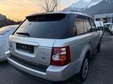 Land Rover Range Rover Sport TDV6 HSE - Land Rover Range Rover Sport aus 2005