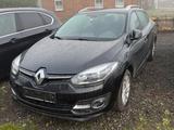 Renault Megane III Grandtour Paris Navi+AHK+2.Hd - Renault Megane Paris mit Diesel-Antrieb