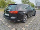 Volkswagen Passat Variant 1.4 TSI ACT Highline LED AHK - gebrauchte VW Passat Variant aus dem Jahr 2016