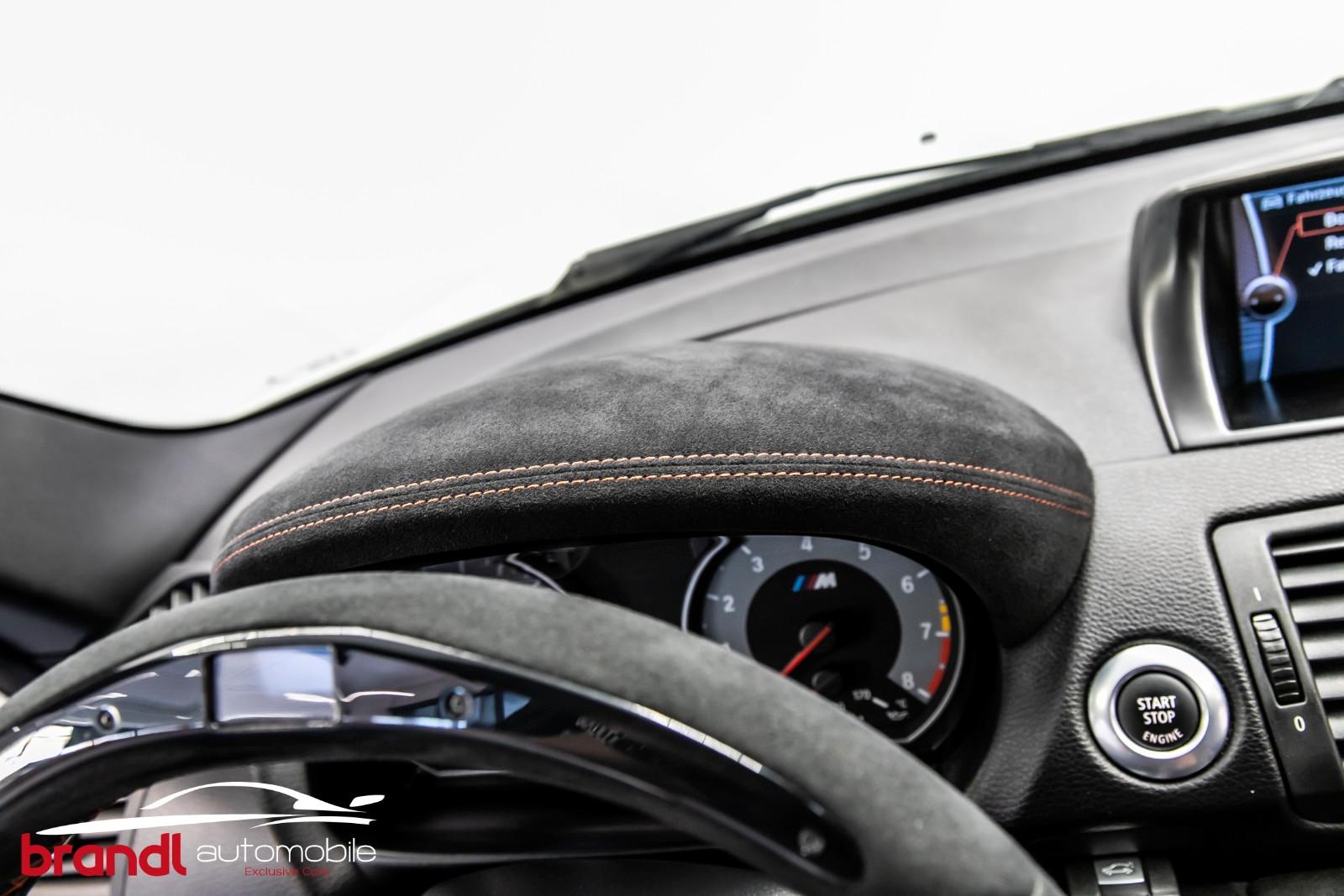 BMW 1er M Coupé / DE /KW /CAE /Performance /Garantie