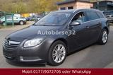 Opel Insignia TURBO Sports Tourer Cosmo/VOLLL - Opel Insignia aus 2009: Sport Tourer