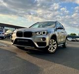 BMW X1 xDrive 20 i Sport Line*2.Hand*Erst 125 Tkm* - BMW X1 Gebrauchtwagen in Düsseldorf