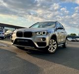 BMW X1 xDrive 20 i Sport Line*2.Hand*Erst 125 Tkm* - BMW: Sport 1er
