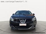 Nissan NISSAN Qashqai+2 1.5 dCi DPF Tekna - Nissan Qashqai aus 2010: Tekna
