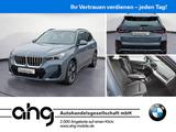 BMW X1 sDrive20i Aut. M Sportpaket Navi ACC PDC el.S - BMW X1 mit Benzin-Antrieb: Geländewagen, Automatik