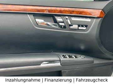 Mercedes S 400 - 11