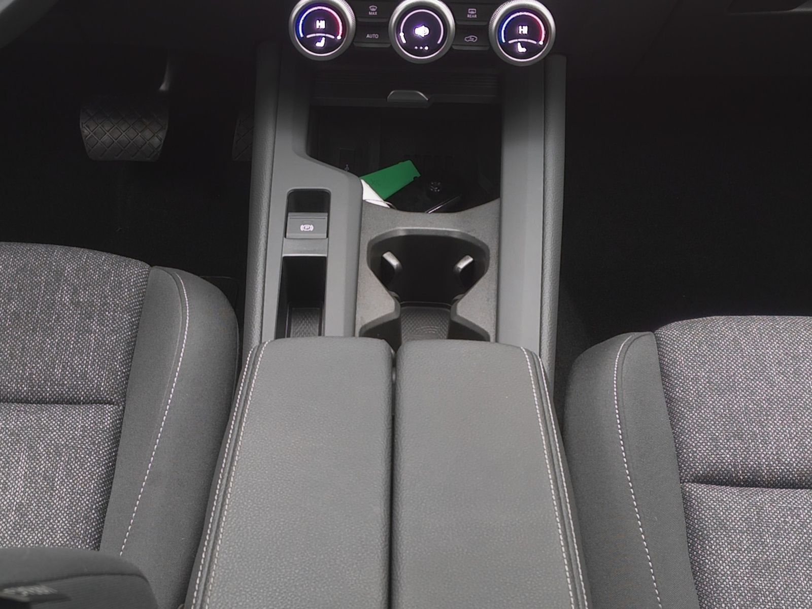 Skoda Superb - Bild 14