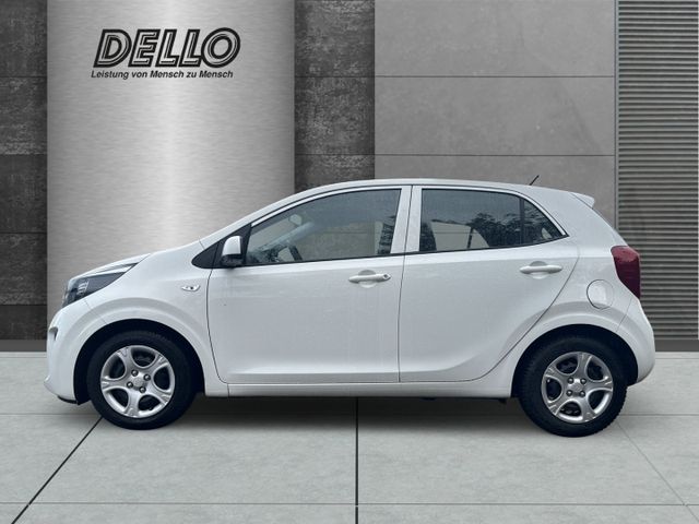 Kia Picanto Edition 7 Klima ZV BT Tel