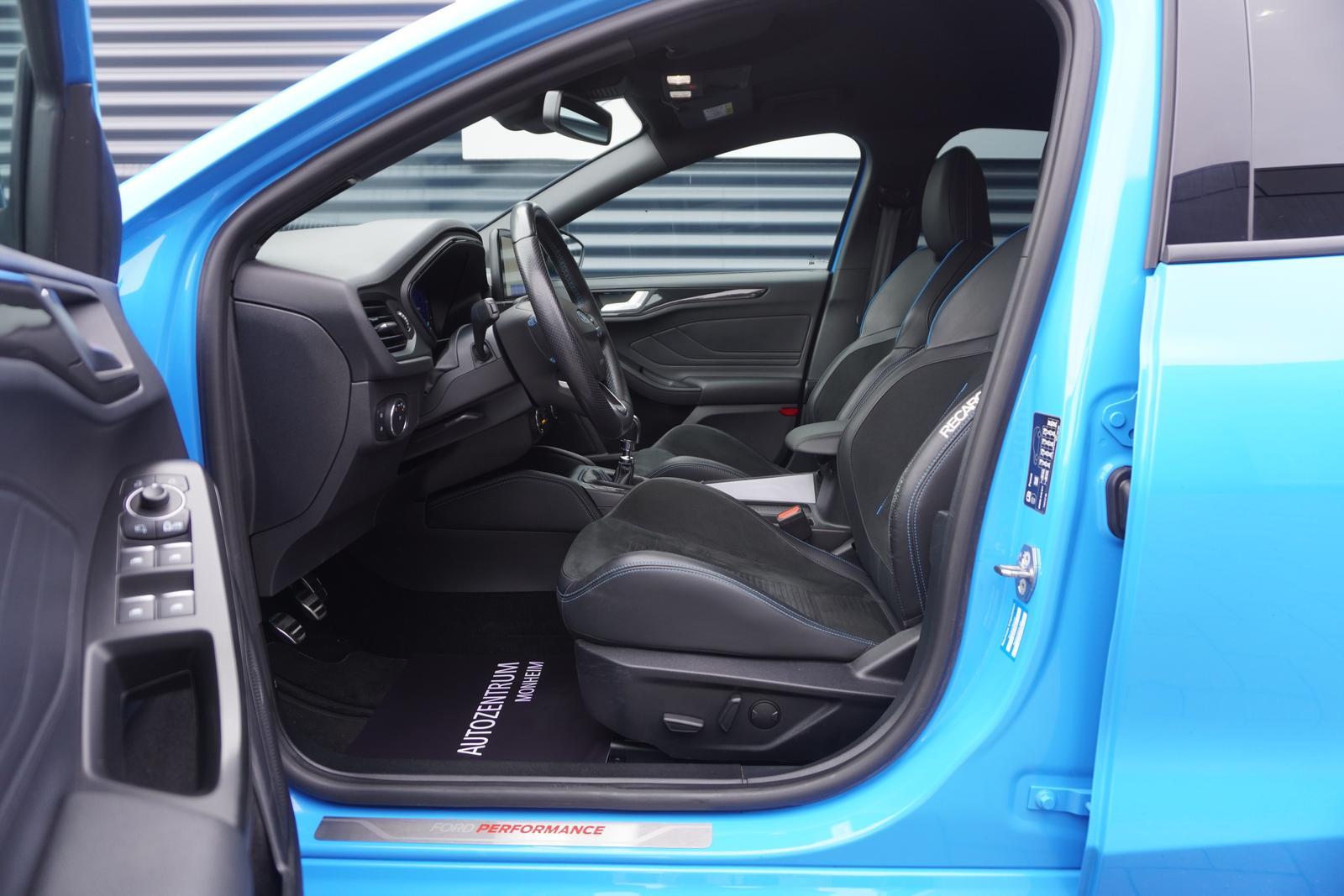 Ford Focus ST EDITION RECARO MATRIX KAMERA APPLE B&O, миниатюра 10