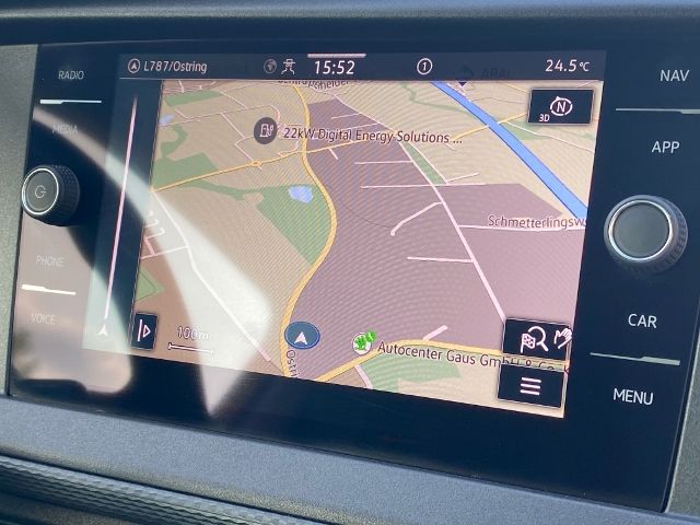 T6.1 California Beach FWD 2.0 TDI